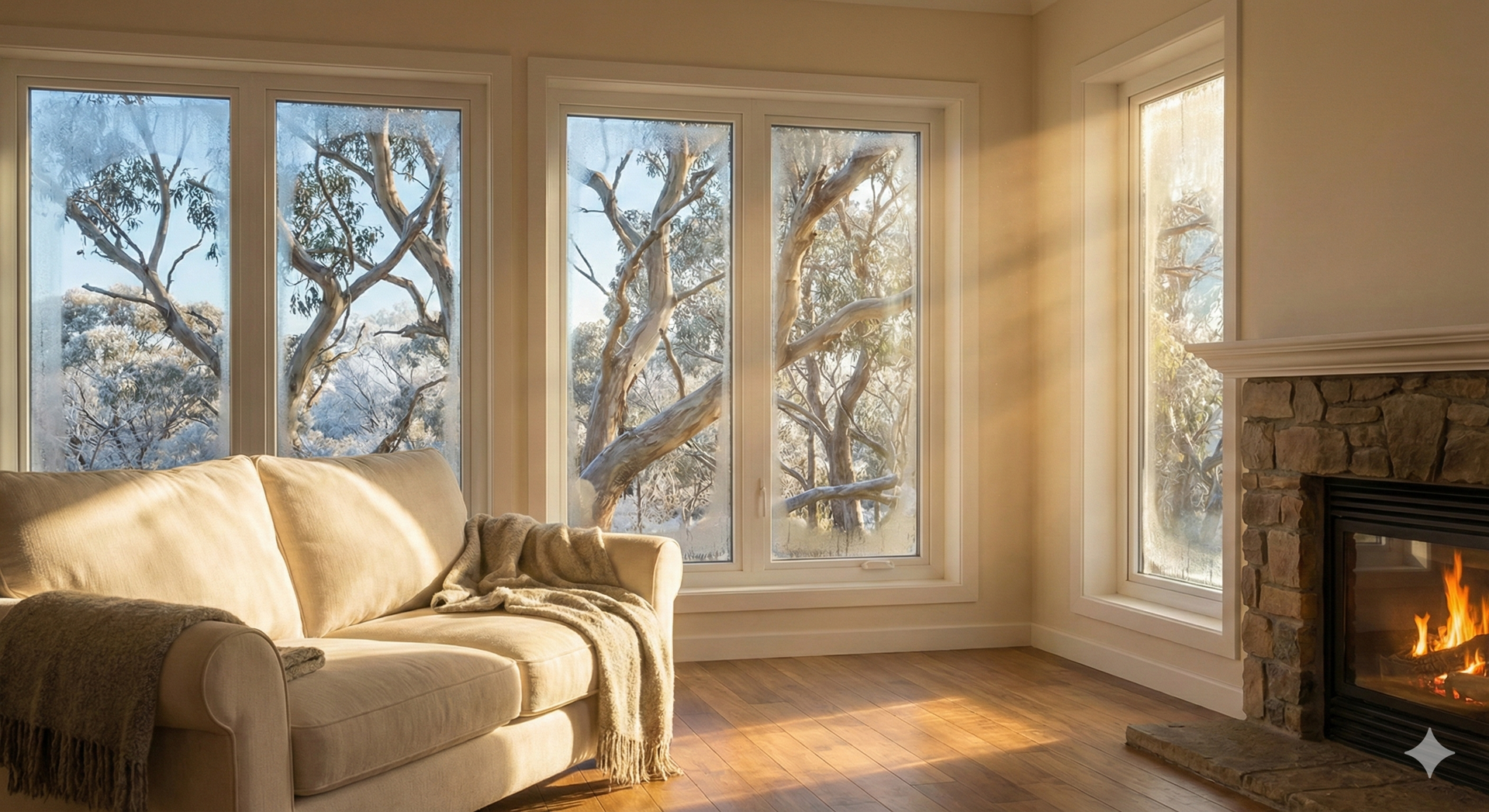 Double glazed windows Canberra installation