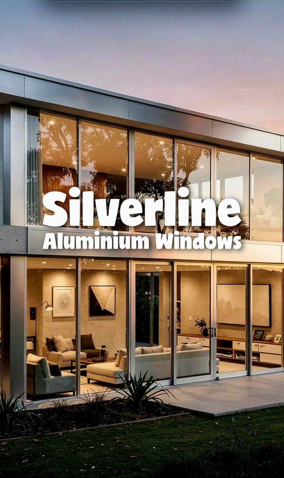 Modern Window Design