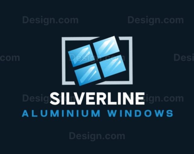 Aluminium Windows And Doors Logo